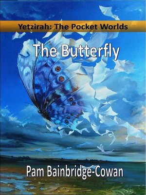 cover image of The Butterfly